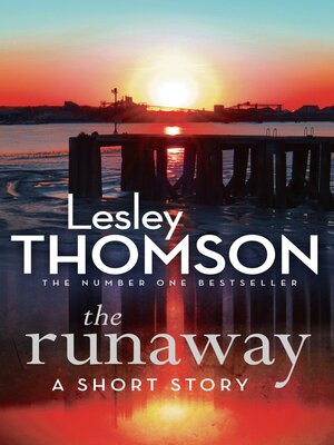 The Runaway - ebook